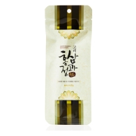 Медовые цукаты с корейским женьшенем (корень тэдон 4 года) 20 гр