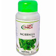 Моринга Шри Ганга - здоровые суставы / Moringa Shri Ganga 60 табл