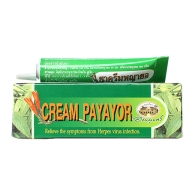 Паяйор - крем от герпеса и аллергии / Payayor Cream 10 гр