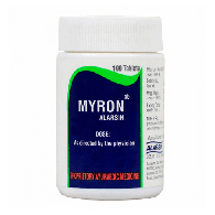 Майрон Мирон Аларсин - для женского здоровья / Myron Alarsin 100 табл