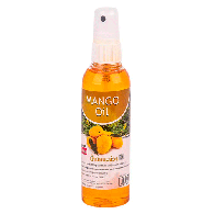 Массажное масло Манго / Massage Oil Mango Banna 120 мл
