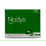 Нодис Аюрчем - при синдроме раздраженного кишечника / Nodys Ayurchem 20 табл