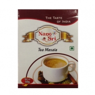 Приправа Чай Масала Nano TEA masala 50 гр.