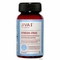 Стресс - Фри Джива - от стресса / Stress-Free Jiva 60 табл