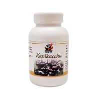 Капикачху СДМ - для мужского и женского здоровья / Kapikacchu 500 мг SDM 40 табл