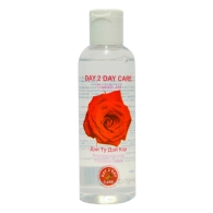 Натуральная розовая вода для лица и тела / Day 2 Day Care 200 мл