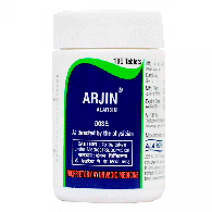 Арджин Аларсин - для сердца и сосудов / Arjin Alarsin 100 табл