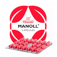 Манол Чарак - для восстановления организма / Manoll Charak 20 кап
