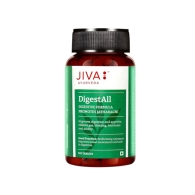 Диджестол Джива - для пищеварения / Digestall Jiva 120 табл