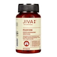 Флюкон Джива - против простуды / Flucon Jiva 120 табл