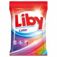 Стиральный порошок / Liby Color 200 гр