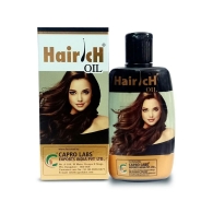 Масло для роста волос Хайрич / Hairich Oil Capro 100 мл