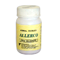 Аллерко - от аллергии / Allerco Win Trust 100 табл
