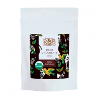 Хна Темный шоколад Индибирд / Dark Chocolate Henna Indibird 50 гр