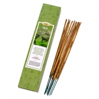 Ароматические палочки Тулси / Incense Sticks Tulsi Aasha Herbals 10 шт
