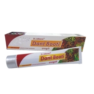 Зубная паста Дант Бути без парабенов / Toothpaste Dant Booti Dr.Jaikaran 100 гр