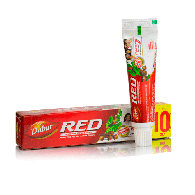 Зубная паста Красная / Toothpaste Red Dabur 20 гр