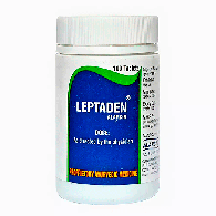 Лептаден Аларсин - способствует улучшению лактации / Leptaden Alarsin 100 табл