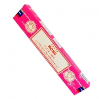 Ароматические палочки Роза Сатья / Incense Sticks Rose Satya 15 гр