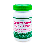 Супари Пак Адарш - для женской репродуктивной системы / Supari Pak Adarsh 150 гр