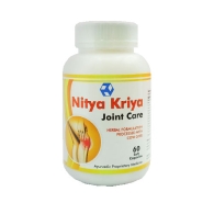 Нитья Крия- от боли в суставах / Nitya Kriya Join Care 60 кап