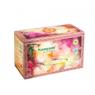 Травяной чай Стройность Сангам Хербалс (Sangam Herbals) 20 пак.