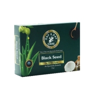 Аюрведическое мыло Черные семена / Soap Black Seed Day 2 Day 75 гр