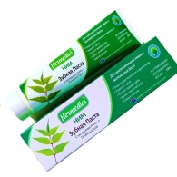 Зубная паста с экстрактом Нима, Hermedics 150 гр