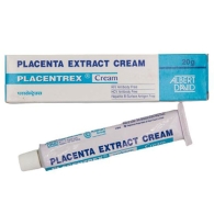 Омолаживающий плацентарный крем / Placentrex Cream 20 гр