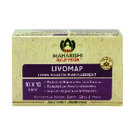 Ливомап Махариши - для печени / Livomap Maharishi Ayurvedа 100 табл