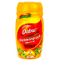 Чаванпраш Дабур Манго / Chyawanprash Mango Dabur 500 гр