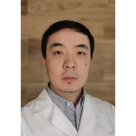 Ким Денис Алексеевич - Доктор китайской медицины, иглотерапевт.