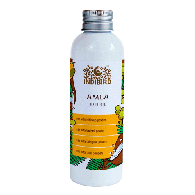 Масло для волос Амла Индибирд / Amla Hair Oil Indibird 150 мл