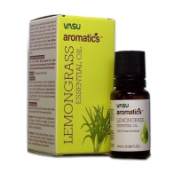 Эфирное масло Лемонграсс Васу / Essential Oil Lemongrass Vasu 10 мл
