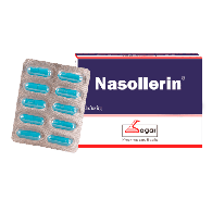 Назоллерин - от аллергии / Nasollerin BPRL 10 кап