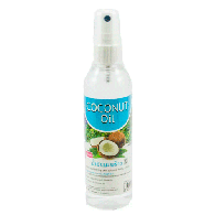 Массажное масло Кокос / Massage Oil Coconut Banna 120 мл