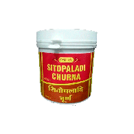 Ситопалади Чурна - противовирусное / Sitopaladi Churna Vyas 100 гр