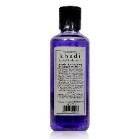 Гель для душа Лаванда и Иланг-иланг Кхади / Herbal Body Wash Lavender Ylang Ylang Khadi 210 мл