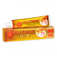 Зубная паста Мисвак голд Дабур / Toothpaste Miswak Gold Dabur 120 + 50 гр 
