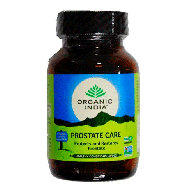 Простейт Кеа Органик Индия - лечение простатита / Prostate Care Organic India 60 кап