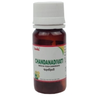 Чанданадивати Имис - для мочеполовой системы / Chandanadivati Imis 40 табл