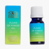 Эфирное масло Пламя Леса Индибирд / Essential Oil Flame of Forest Indibird 5 мл