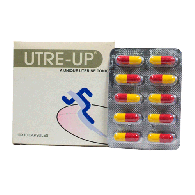 Утреуп - тоник для женского здоровья / Utre-Up Win Trust 100 кап
