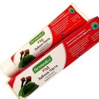 Зубная паста red Hermedics 150 гр