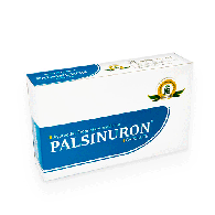 Палсинурон - при параличе и нервно-мышечных заболеваниях / Palsinuron SG Phyto Pharma 120 кап