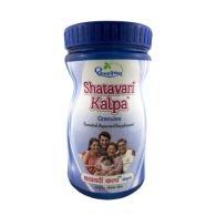 Шатавари Кальпа Дхутапапешвар - для женской репродуктивной системы / Shatavari Kalpa Dhootapapeshwar 350 гр