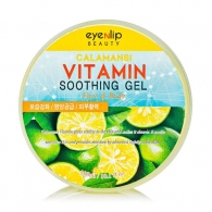 Гель для тела витаминный / Eyenlip Calamansi Vitamin Soothing Gel 300 мл