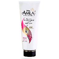 Крем-масло для волос Протеин / Amla Protein Dabur 200 мл