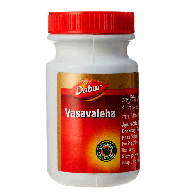 Васавалеха Дабур - для дыхательной системы / Vasavaleha Dabur 250 гр