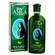Масло для волос Амла / Amla Hair Oil Dabur 200 мл